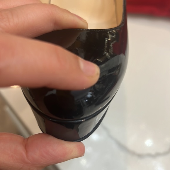 Christian Louboutin Heels - Picture 8 of 11